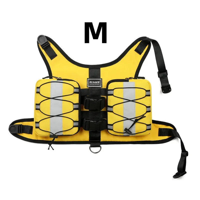 Pet Supplies Dog Backpack for Hiking Camping Travel Waking Saddle Bag for Small Medium Dog Waterproof Tactics Pack