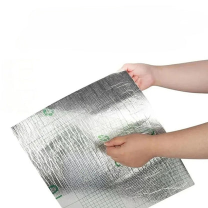 Universali kačių draskymo apsauga