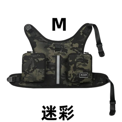 Pet Supplies Dog Backpack for Hiking Camping Travel Waking Saddle Bag for Small Medium Dog Waterproof Tactics Pack