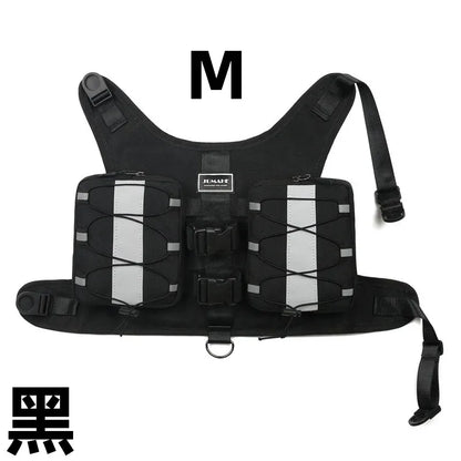 Pet Supplies Dog Backpack for Hiking Camping Travel Waking Saddle Bag for Small Medium Dog Waterproof Tactics Pack